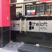 Appartamento Congreso Loft A Estrenar Buenos Aires Esterno foto